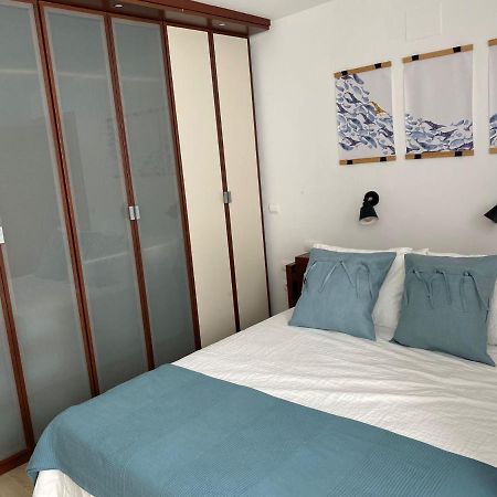 Mirando Al Mar Tenerife Candelaria Dış mekan fotoğraf